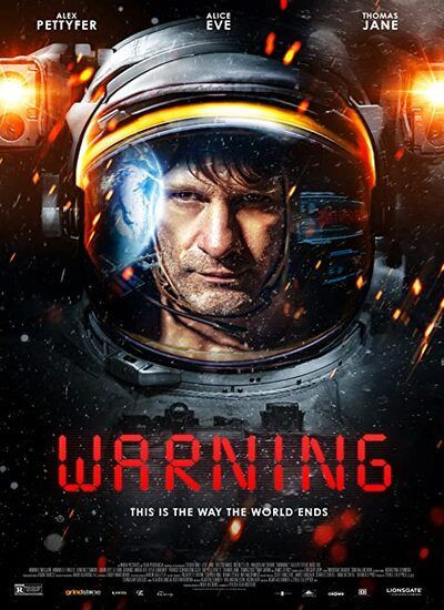  دانلود و تماشای   فیلم Warning 2021