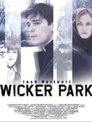  دانلود و تماشای   فیلم Wicker Park 2004 ویکر پارک دوبله فارسی