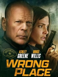   دانلود و تماشای  فیلم Wrong Place 2022 مکان اشتباه دوبله فارسی