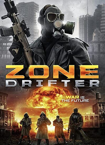 دانلود و تماشای   فیلم Zone Drifter 2021