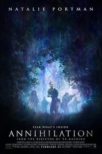  Alex Garland