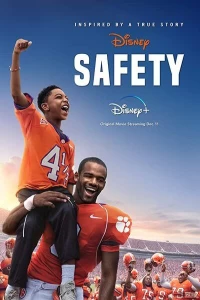  دانلود و تماشای   فیلم Safety 2020