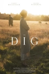  دانلود و تماشای   فیلم The Dig 2021