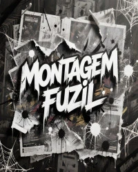  دانلود آهنگ -MONTAGEM FUZIL - SLOWED