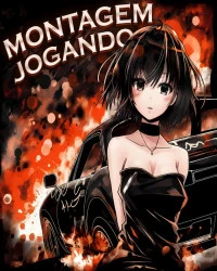  دانلود آهنگ -MONTAGEM JOGANDO - SUPER SLOWED
