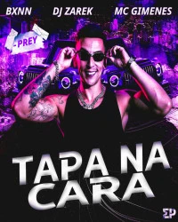  دانلود آهنگ -Prey- Bxnn- DJ Zarek- Mc Gimenes-TAPA NA CARA