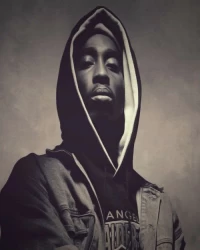  آهنگ سیستمی و خارجی  2Pac   - DO OR DIE