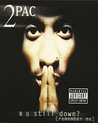  آهنگ سیستمی و خارجی  2Pac   - Only Fear Of Death