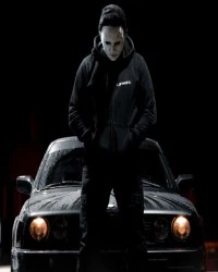  دانلود آهنگ 2Pac - Bones Only Fear of Death (Murat Koff Remix)