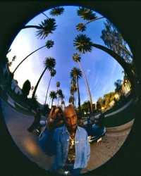  دانلود آهنگ 2Pac - Busta Rhymes-All Eyes Touch Me