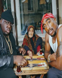  دانلود آهنگ 2Pac- Ice Cube- WC- DMX-Bow Down (Remix)