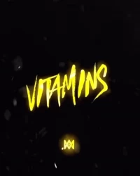  آهنگ سیستمی و خارجی  Adam Maniac   - Vitamins