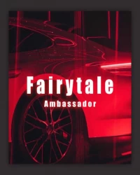  آهنگ سیستمی و خارجی  Ambassador   - Fairytale