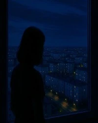  دانلود آهنگ Apovabin Cold Nights