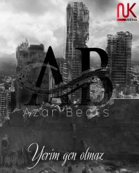 دانلود آهنگ AzarBeats-Yerim gen Olmaz
