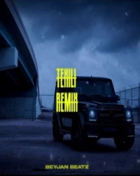  آهنگ سیستمی و خارجی  Beyjan Beatz   - Texili (Remix)