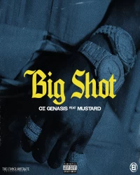 دانلود آهنگ  Big Shot (feat. Mustard)