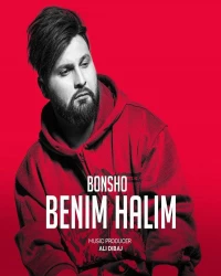  آهنگ سیستمی و خارجی  Bonsho   - BenimHalim