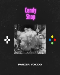 دانلود آهنگ  Candy Shop
