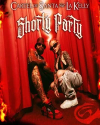  دانلود آهنگ Cartel De Santa-Shorty Party