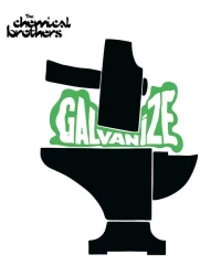  آهنگ سیستمی و خارجی  Chemical Brothers   - Galvanize