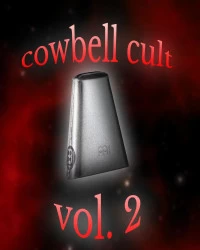  دانلود آهنگ Cowbell Cult --No Connection (feat- Joehdah)