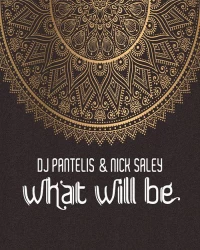  آهنگ سیستمی و خارجی  DJ PANTELIS   NICK SALEY   - What Will Be