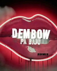  دانلود آهنگ DJ Silva-Dembow Pa Bajo (Remix)