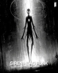  دانلود آهنگ DJ VTTT77- Mc Delux- DJ VYZ-SIREN HEAD FUNK - SLOWED