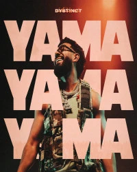  دانلود آهنگ DYSTINCT-YAMA