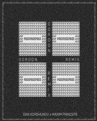  آهنگ سیستمی و خارجی  Dan Korshunov   - Pass (Gordon Remix)