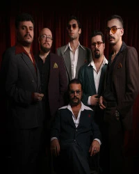  دانلود آهنگ Dedublüman-Sen Bilmezsin