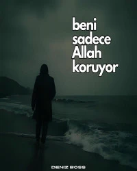  دانلود آهنگ Deniz Boss-Beni Sadece Allah Koruyor