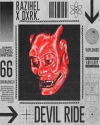 دانلود آهنگ  Devil Ride - Dxrk ダーク _