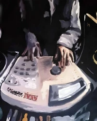  دانلود آهنگ Dj Playastation-Killaz From Da NorthRaw