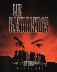  آهنگ سیستمی و خارجی  Don Omar   - Bandoleros (Ft. Tego Calderón)
