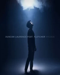 Duncan Laurence   - Arcade (Ft. Fletcher)