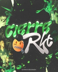  دانلود آهنگ Eze Remix-Cierre Rkt