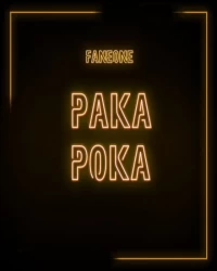  آهنگ سیستمی و خارجی  FanEOne   - Paka Poka (Slowed)