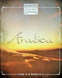  آهنگ سیستمی و خارجی  Funk D   - Arabica