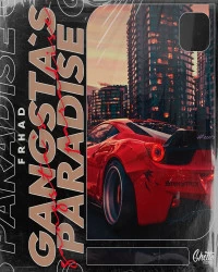  دانلود آهنگ Gangstas Paradise