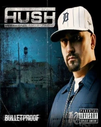  آهنگ سیستمی و خارجی  HUSH   - Fired Up