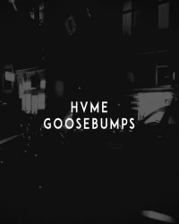  آهنگ سیستمی و خارجی  HVME   - Goosebumps