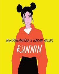  آهنگ سیستمی و خارجی  Hakan Akkus   - Runnin