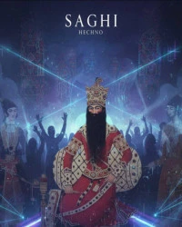  دانلود آهنگ Hechno-Saghi