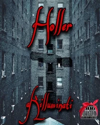  دانلود آهنگ Holler (Zilla Remix)