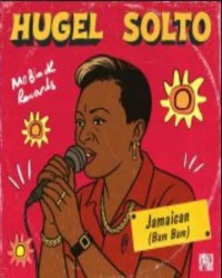  دانلود آهنگ Hugel Jamaican (Bam Bam)