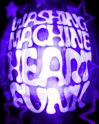  دانلود آهنگ Hwungii- DJ KSRVX- TRXSHBXY-WASHING MACHINE HEART FUNK