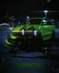  دانلود آهنگ IRIAS - LOVIXX Porsche