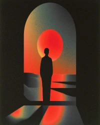  دانلود آهنگ Ian Asher-Black Out Days (Stay Away)
